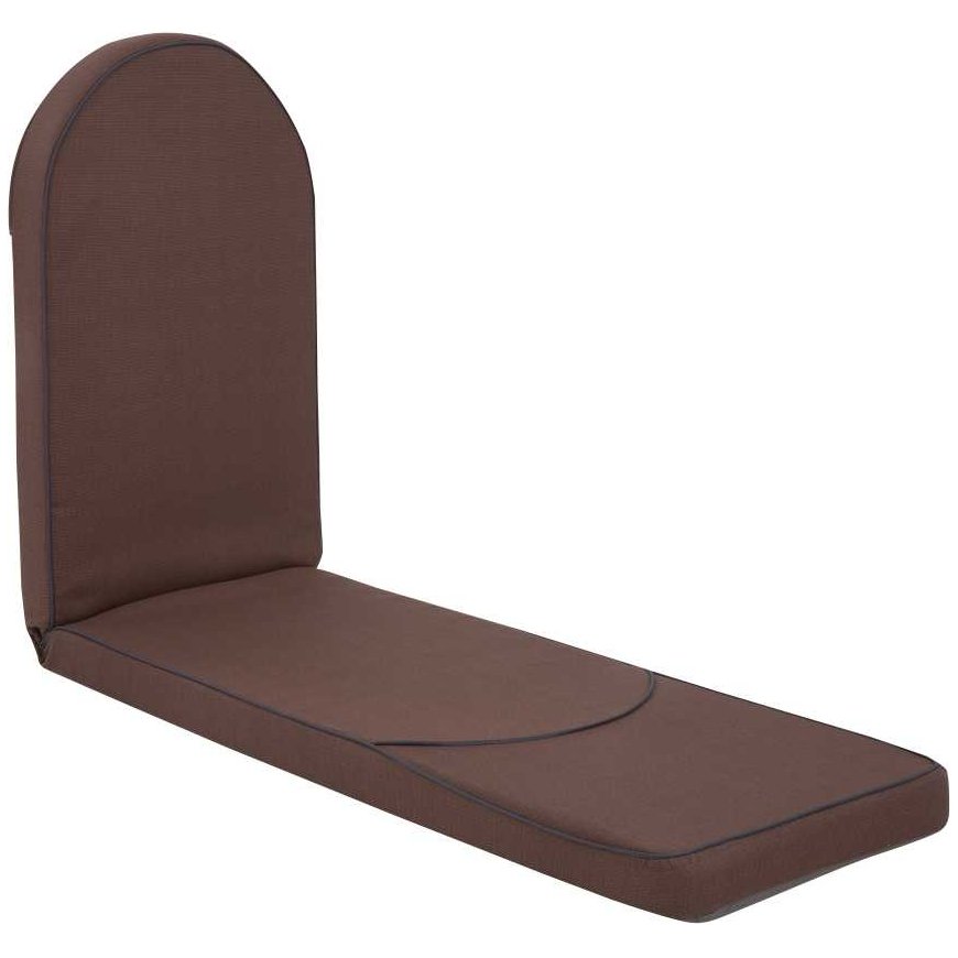 Chaise longue cushion 180 cm Modena Oval H047-04PB PATIO