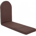 Šezlongo pagalvėlė 180 cm Modena Oval H047-04PB PATIO Šezlongo pagalvėlė 180 cm Modena Oval H047-04PB PATIO