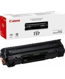 Xerox Alternative Toner Canon CRG737 / CRG-737 for MF229dw/226dn/217w/216n/212w/mf211, (2400 pages, black) – Allprint