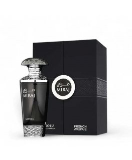 French Avenue - Miraj Absolu Eau De Parfum 100 ml