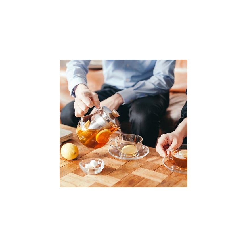 Harry - Teapot 700ml – 2