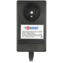TST AUTOTRANSFORMER ATS-110/230V TST AUTOTRANSFORMER ATS-110/230V