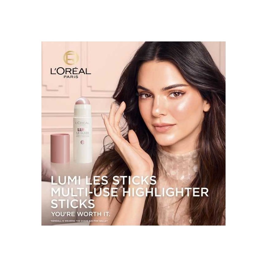 L`Oréal Paris L`Oréal Paris L`Oreal L´Oréal