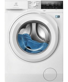 Washing machine Electrolux EFI731V84V 700 SteamCare washing machine