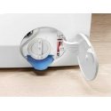 Skalbimo mašina Electrolux EFI731V84V 700 SteamCare pyykinpesukone Skalbimo mašina Electrolux EFI731V84V 700 SteamCare pyykinpesukone