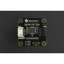 Gravity - 360 Degree Rotating Encoder Module - DFRobot SEN0502 Gravity - 360 Degree Rotating Encoder Module - DFRobot SEN0502
