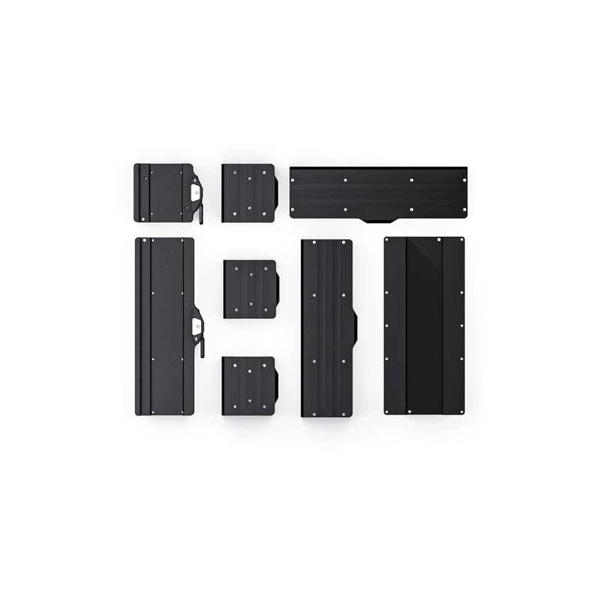 Snapmaker Quick Change Kit - Quick