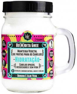 Plaukų kaukė Lola Cosmetics