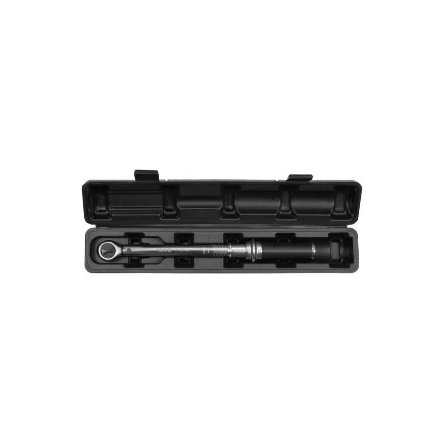 Yato YT-07740 torque wrench Nm – 4