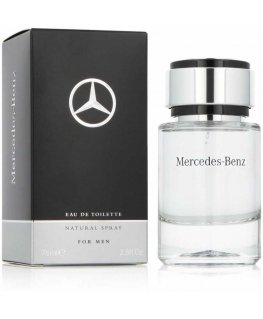 Mercedes-Benz Mercedes-Benz 75ml hajuvesi miehille EDT
