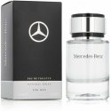 Mercedes-Benz Mercedes-Benz 75ml perfume for men EDT Mercedes-Benz Mercedes-Benz 75ml perfume for men EDT