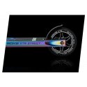 Stunt scooter Soke XTR, rainbow colors