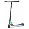 Stunt scooter Soke XTR, rainbow colors