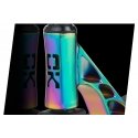 Stunt scooter Soke XTR, rainbow colors