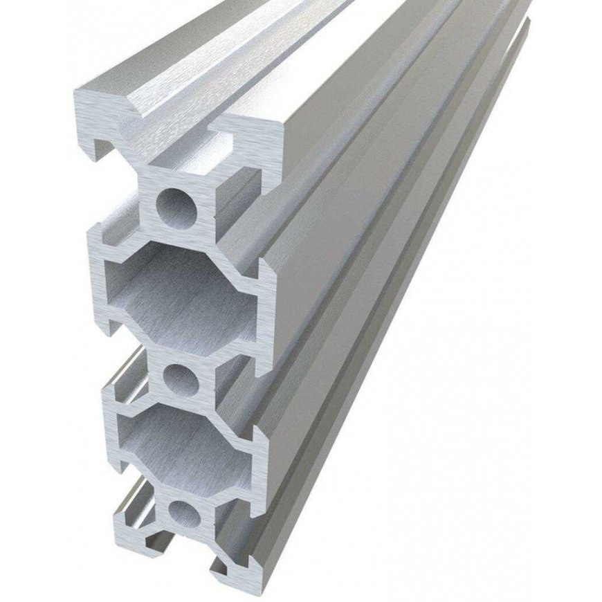 Openbuilds Drilled Openbuilds Aluminum Profile V-Slot