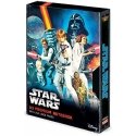 Pyramid Star Wars VHS premium A5 notebook Pyramid Star Wars VHS premium A5 notebook