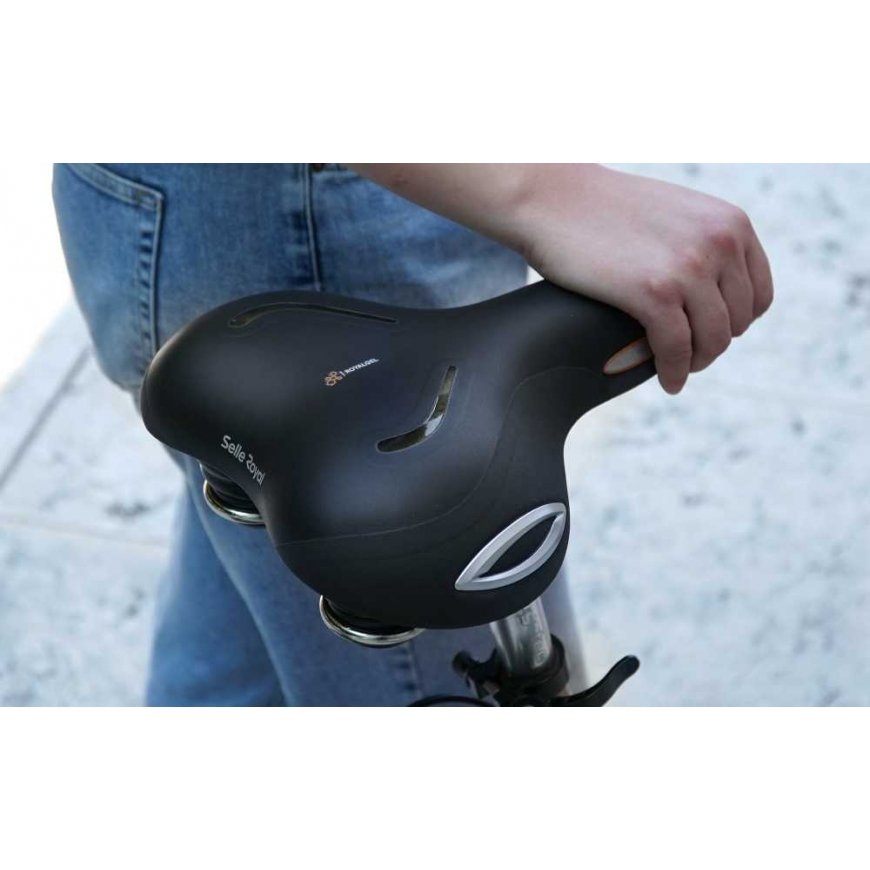 Saddle Selle Royal Lookin Relaxed RoyalGel – 4
