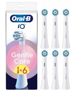 Replacement head Oral-B IO GENTLE CARE