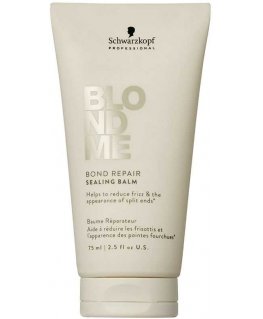 Maisto papildas Schwarzkopf BLONDME 75 ml