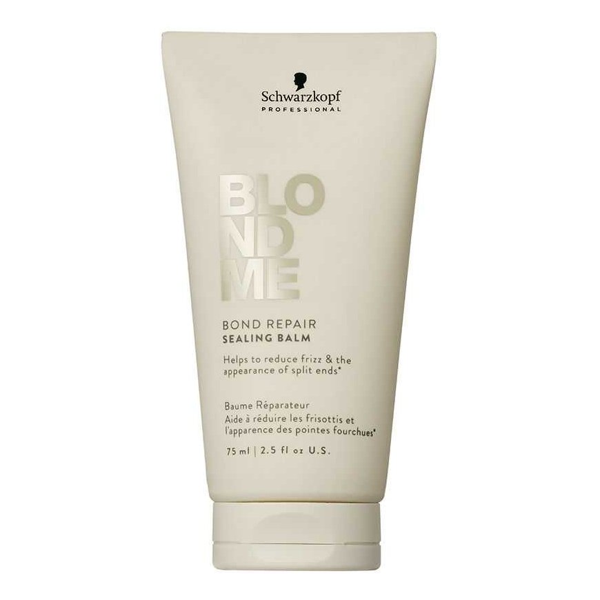 Ravintolisä Schwarzkopf BLONDME 75 ml