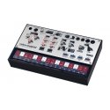 Korg volca modular Аналоговый синтезатор Черный