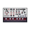 Korg volca modular Аналоговый синтезатор Черный