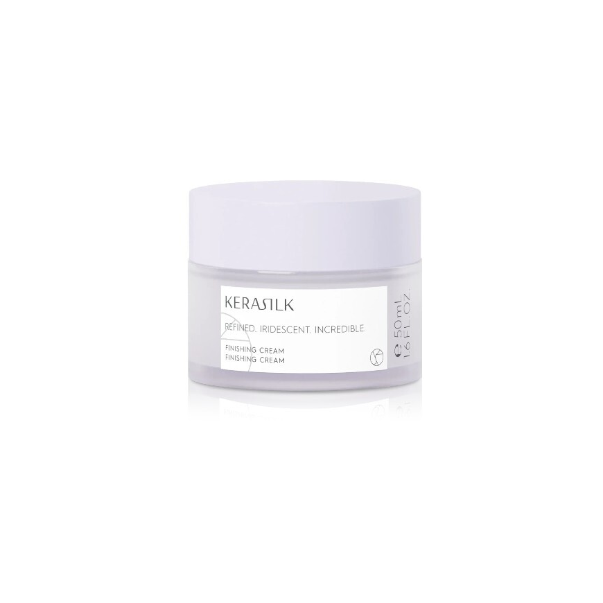 Goldwell Kerasilk STYLING finishing cream 50 ml – 2
