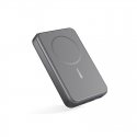 Epico 9915101300250 power bank 10000 mAh Wireless charging Grey Epico 9915101300250 power bank 10000 mAh Wireless charging Grey