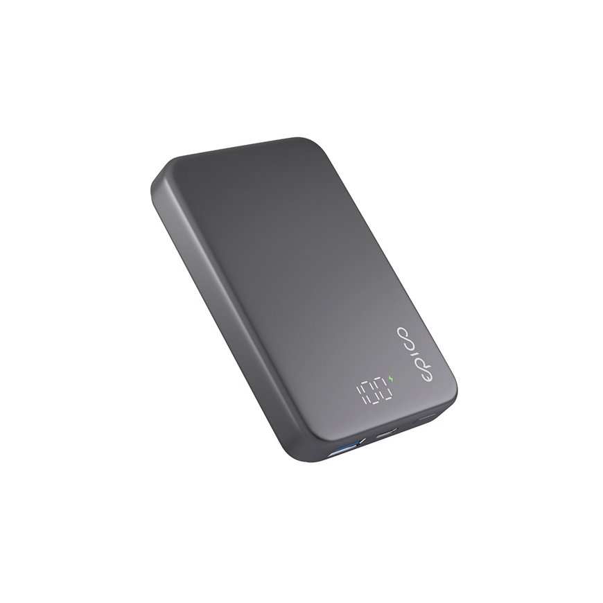 Epico 9915101300250 power bank 10000 mAh Wireless charging Grey – 2