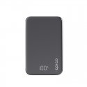 Epico 9915101300250 power bank 10000 mAh Wireless charging Grey Epico 9915101300250 power bank 10000 mAh Wireless charging Grey