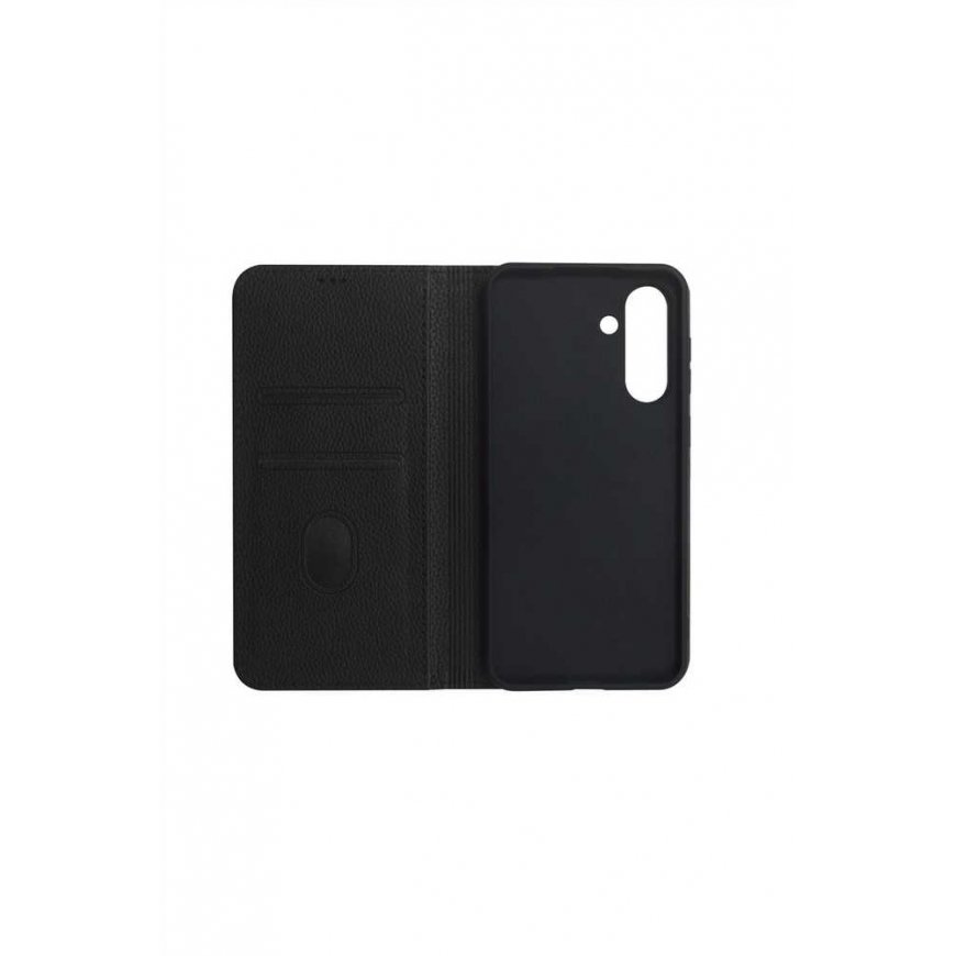 Case Just Must JM STAND FLIP CASE for Galaxy A36, Black – 4