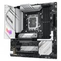 ASUS ROG STRIX B760-G GAMING WIFI Intel B760 LGA 1700 micro ATX ASUS ROG STRIX B760-G GAMING WIFI Intel B760 LGA 1700 micro ATX