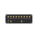 Teltonika RUTM5210B000 wireless router Gigabit Ethernet Dual-band (2.4 GHz / 5 GHz) 5G Black Teltonika RUTM5210B000 wireless router Gigabit Ethernet Dual-band (2.4 GHz / 5 GHz) 5G Black