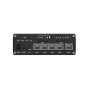 Teltonika RUTM5210B000 langaton reititin Gigabitti Ethernet Kaksitaajuus (2,4 GHz/5 GHz) 5G musta Teltonika RUTM5210B000 langaton reititin Gigabitti Ethernet Kaksitaajuus (2,4 GHz/5 GHz) 5G musta