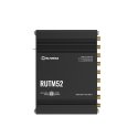 Teltonika RUTM5210B000 belaidis maršrutizatorius Gigabitinis eternetas Dviguba juosta (2,4 GHz / 5 G Teltonika RUTM5210B000 belaidis maršrutizatorius Gigabitinis eternetas Dviguba juosta (2,4 GHz / 5 G