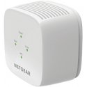 NETGEAR EX3110 Verkkolähetin ja -vastaanotin Valkoinen 10, 100, 300 Mbit/s NETGEAR EX3110 Verkkolähetin ja -vastaanotin Valkoinen 10, 100, 300 Mbit/s