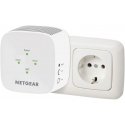 NETGEAR EX3110 Сетевой передатчик и приемник Белый 10, 100, 300 Мбит/с NETGEAR EX3110 Сетевой передатчик и приемник Белый 10, 100, 300 Мбит/с
