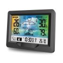 Berdsen Weather station with display Baldr BD-901
