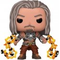 Funko POP figure Marvel Infinity Saga Whiplash Funko POP figure Marvel Infinity Saga Whiplash
