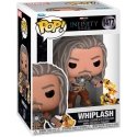 Funko POP figure Marvel Infinity Saga Whiplash Funko POP figure Marvel Infinity Saga Whiplash