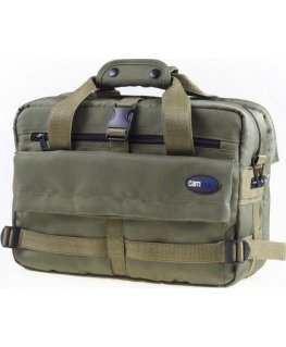 Camrock Metro M10 Photo Bag (Khaki)