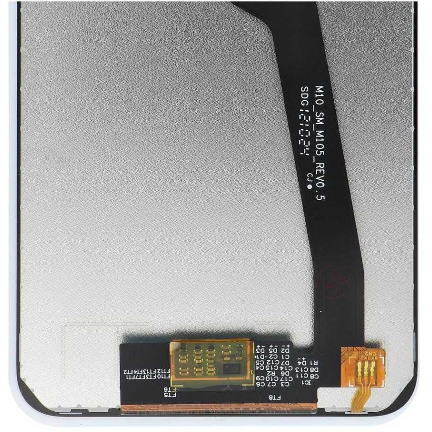 NCC LCD screen for SAMSUNG A10 A105F/A105M/A105G OEM without frame – 4