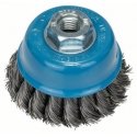 Bosch 2 608 622 099 wire wheel/wheel brush Cup brush 6.5 cm Bosch 2 608 622 099 wire wheel/wheel brush Cup brush 6.5 cm