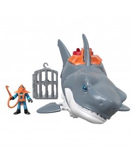 Fisher-Price Imaginext GKG77 žaislinė figūrėlė vaikams