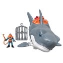Fisher-Price Imaginext GKG77 детская фигурка Fisher-Price Imaginext GKG77 детская фигурка