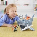 Fisher-Price Imaginext Mega Bite Shark Fisher-Price Imaginext Mega Bite Shark