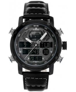 Laikrodis vyrams NAVIFORCE - NF9160 (zn094c) + dėžutė