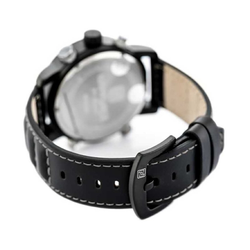 Laikrodis vyrams NAVIFORCE - NF9160 (zn094c) + dėžutė – 5