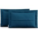AmeliaHome Decorative pillowcase AH INDIGO 50x70*2 AmeliaHome Decorative pillowcase AH INDIGO 50x70*2