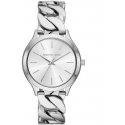 Katso NAISTEN KELLO Michael Kors Slim Runway MK7472 + BOX Katso NAISTEN KELLO Michael Kors Slim Runway MK7472 + BOX